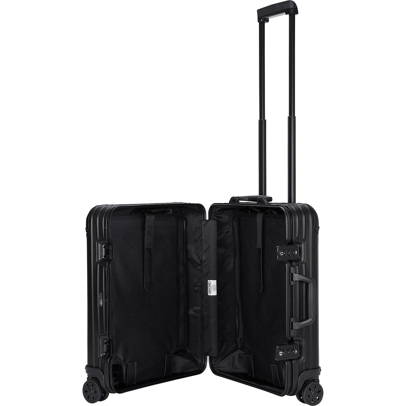Supreme®/RIMOWA Topas Multiwheel® 45L view 7